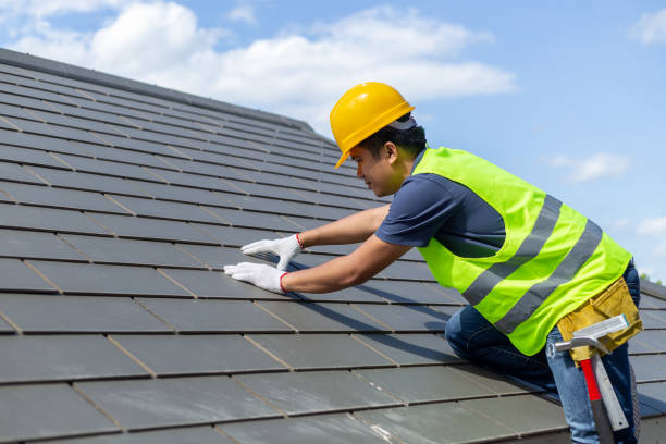 Best Residential Roof Replacement  in USA